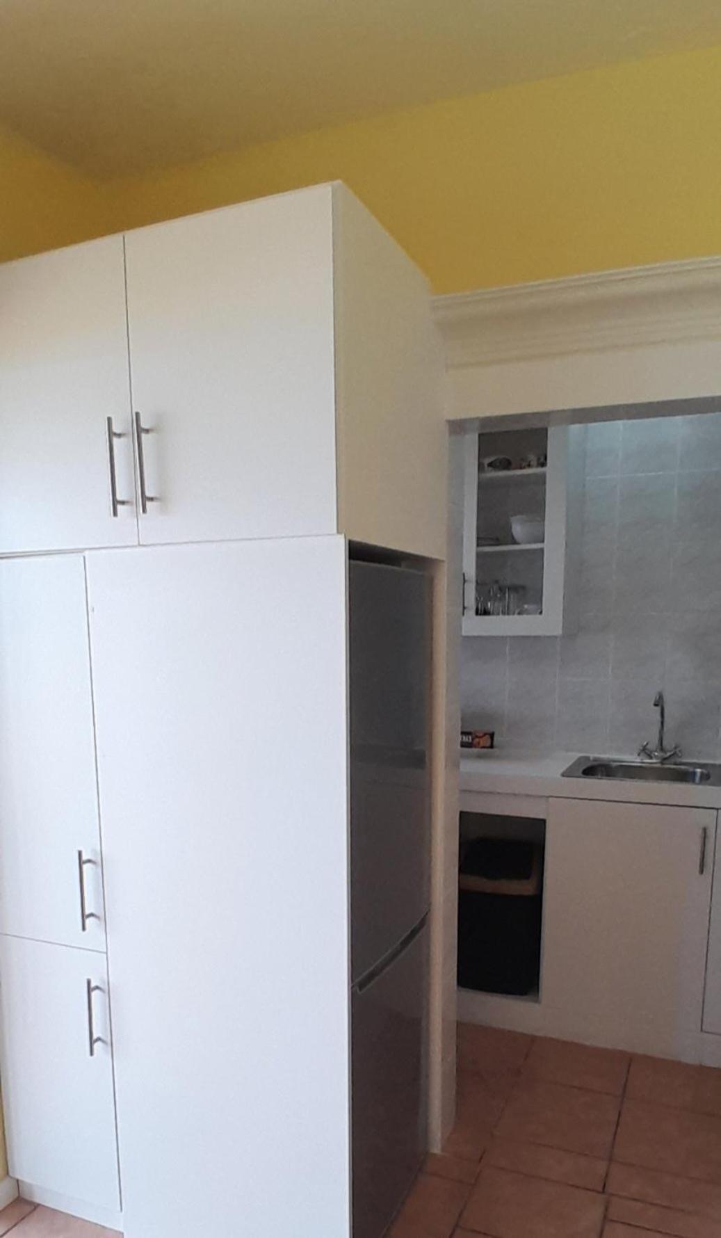 Romanza Apartment دو كيلدرز المظهر الخارجي الصورة